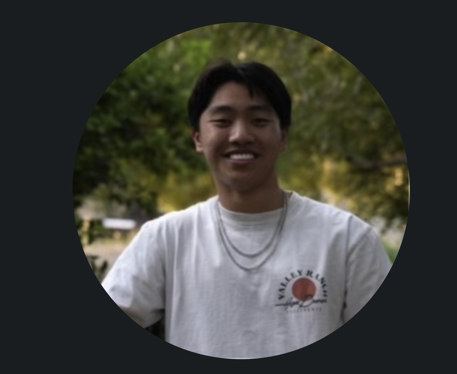 Jason Huang, Director of Growth and Outreach at Quantex Terminal